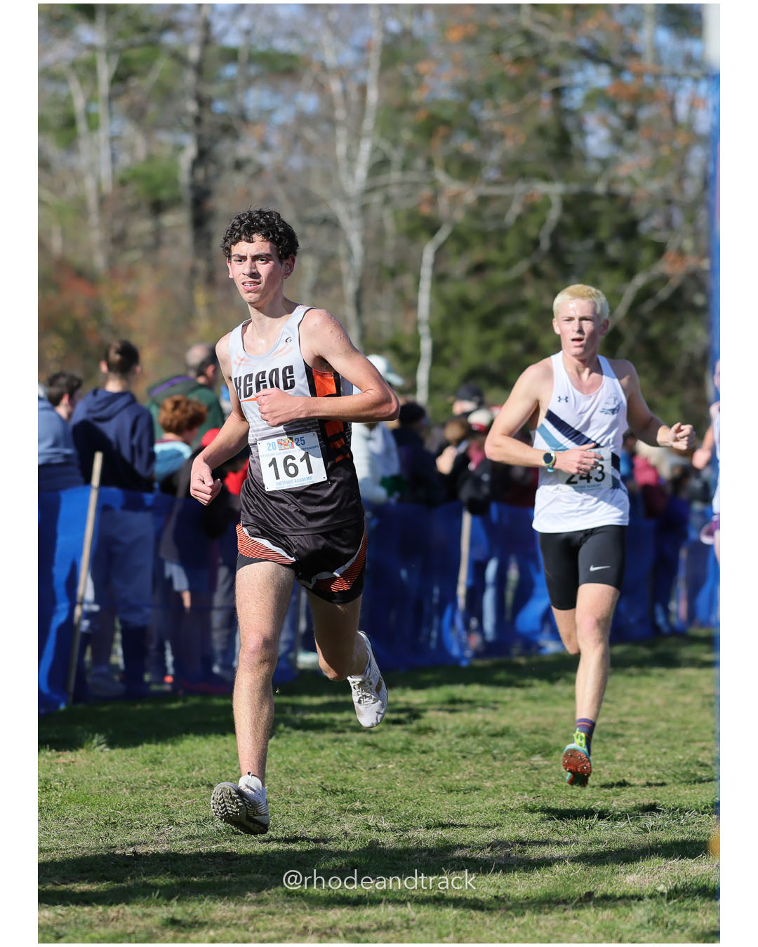 Cooper Tiani, Keene High School, P178, 18:46.23 - New England Cross Country State Championship - Thetford Vt - November 8, 2025 File: ./dir-2-Boys-Championship/251108-2025-New England-Cross-Country-Championships-Thetford-VT-701-296A1983.jpg Cooper Tiani, Keene High School, P178, 18:46.23 - New England Cross Country State Championship - Thetford Vt - November 8, 2025 – 2025 New…